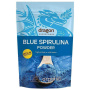 Spirulina albastra pudra, eco-bio 75g Dragon Superfoods