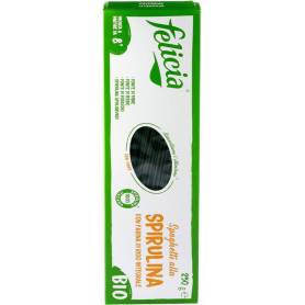 Paste fara gluten din malai si orez, eco-bio, 500g - Felicia