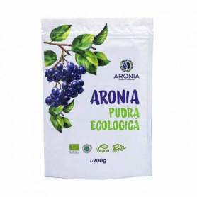 Pudra de Aronia - 200g eco-bio, Aronia Charlottenburg