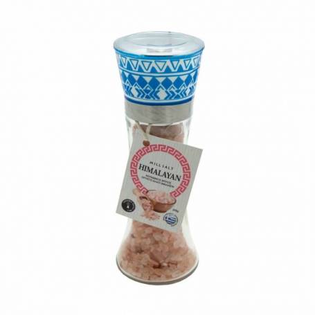 Rasnita sare himalaya 200g - Salt Odyssey