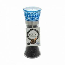 Rasnita sare neagra 200g - Salt Odyssey