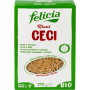 Risoni cu naut, eco-bio, 250g - Felicia