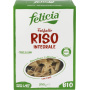 Farfalle din orez integral, eco-bio, 250g - Felicia