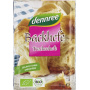 Drojdie uscata activa, eco-bio, 3x9g - Dennree