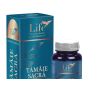 Tamaie Sacra Capsule cu Uleiuri Esentiale, 30cps - Bionovativ