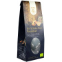 Nuci braziliene glazurate cu ciocolata neagra, eco-bio, 100 g, Fairtrade - GEPA