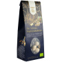 Boabe de expresso glazurate în 3 feluri de ciocolata, eco-bio, 100 g, Fairtrade - GEPA