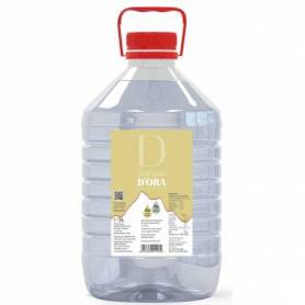 Apa alcalina cu aur DORA - Gold Water D'ORA, 5L