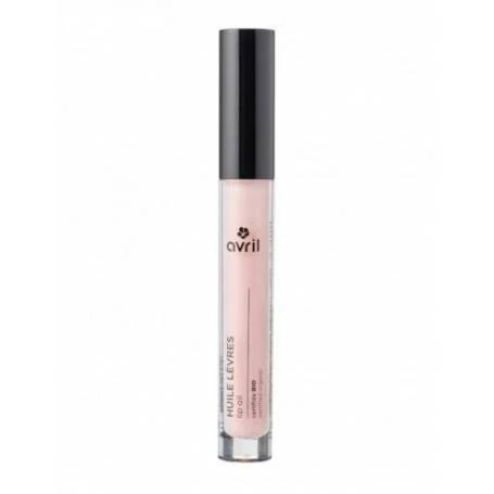 Ulei pentru buze Barbe à Papa Eco-Bio 3.5ml - Avril