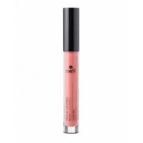 Ulei pentru buze, Rose Caresse, 3.5 ml, Avril