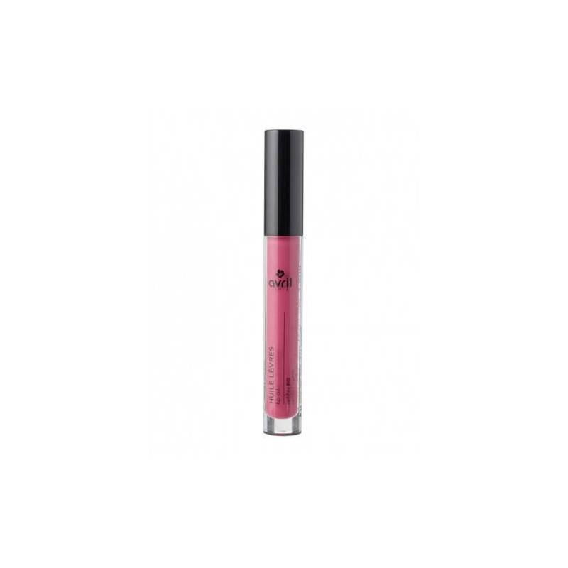 Ulei pentru buze Pitaya Eco-Bio 3.5ml - Avril