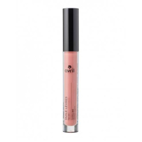 Ulei pentru buze Nudissime Eco-Bio 3.5ml - Avril