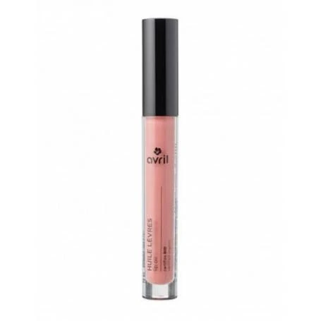 Ulei pentru buze Nudissime Eco-Bio 3.5ml - Avril