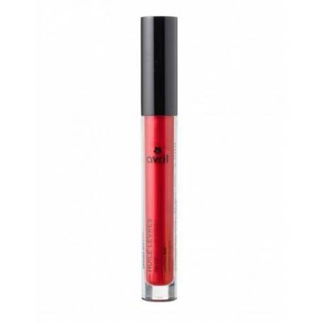 Ulei pentru buze Rubis Eco-Bio 3.5ml - Avril