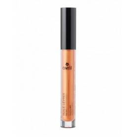 Ulei pentru buze Kumquat Eco-Bio 3.5ml - Avril