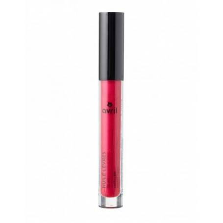 Ulei pentru buze Magenta Eco-Bio 3.5ml - Avril