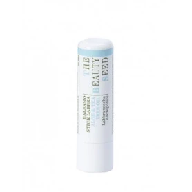 Balsam de buze cu aloe si tea tree Eco-Bio 5,5ml - Bioearth