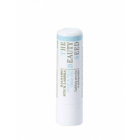 Balsam de buze cu aloe si tea tree Eco-Bio 5,5ml - Bioearth