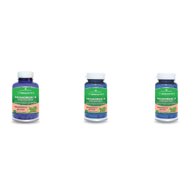 Momordica extract castravete-amar - Herbagetica