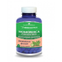 Momordica extract castravete-amar - Herbagetica - 60 capsule