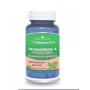 Momordica extract castravete-amar - Herbagetica - 60 capsule