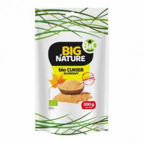 Zahar de artar, eco-bio, 200g - Big Nature