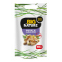 Fistic prajit si sarat, 800g - Big Nature