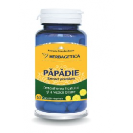 Papadie extract - Herbagetica