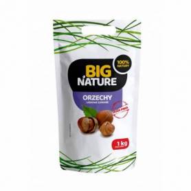 Alune de padure 1kg - Big Nature