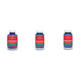 Gheara-matei extract standardizat - Herbagetica
