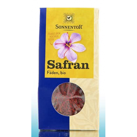 Sofran, eco-bio, 0.5g - Sonnentor