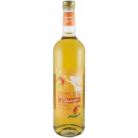 Vin de mango Zana verii, 750ml - Bayernwald