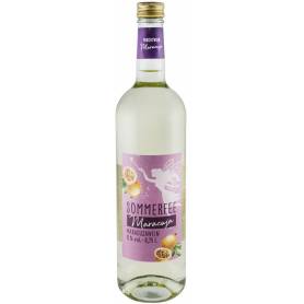 Vin de fructul pasiunii Zana verii, 750ml - Bayernwald