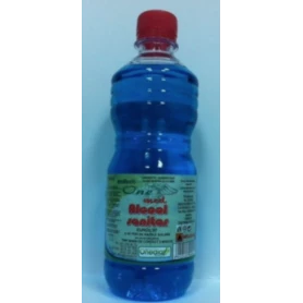 One Med Alcool Sanitar 70%, 500ml - ONEDIA