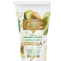Balsam - Masca 2in1 Reparator si Protector Omega Plus 150ml - Cosmetic Plant