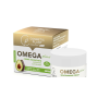 Crema Hidratanta si Catifelanta de Zi si Noapte Omega Plus, 50ml - Cosmetic Plant