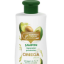 Sampon Reparator si Protector Omega Plus, 300ml - Cosmetic Plant