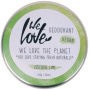 DEODORANT CREMA LUSCIOUS LIME, 48 g, WE LOVE THE PLANET