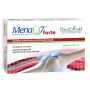MenaQ7 forte Vitamina K2 naturala, 30cps - Plant Extrakt