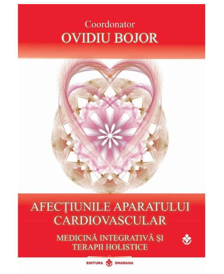 Afectiunile aparatului cardiovascular - ovidiu bojor - carte - editura dhrana