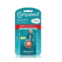 Plasturi sport pentru Basicile de pe talpa, 5buc - Compeed