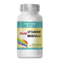 Multivitamine si minerale 90cps - Cosmo Pharm