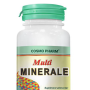 Multiminerale 90cps - Cosmo Pharm