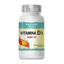 Vitamina D3 4000 UI, 90cps - Cosmo Pharm