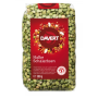 Mazare verde jumatati, eco-bio, 500g - Davert