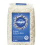 Orez alb Arborio pentru risotto, eco-bio, 500g - Davert