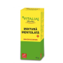 Mixtura mentolata plus, 40g - Vitalia Pharma
