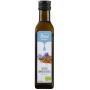 Ulei din seminte de in, eco-bio, 250ml Obio