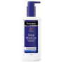 Lotiune de corp intens hidratanta cu absorbtie rapida, 400ml - Neutrogena