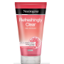 Gel-Scrub exfoliant pentru ten cu imperfectiuni Refreshingly Clear, 150ml - Neutrogena